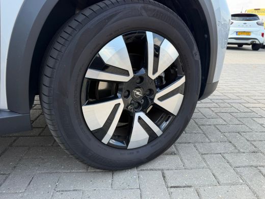 Opel Frontera 1.2 Turbo Hybrid GS 7p. 7-Zitter! | Stoel-Stuurverwarming | Climate | Apple Carplay/Android Auto ... ActivLease financial lease