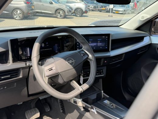 Opel Frontera 1.2 Turbo Hybrid GS 7p. 7-Zitter! | Stoel-Stuurverwarming | Climate | Apple Carplay/Android Auto ... ActivLease financial lease