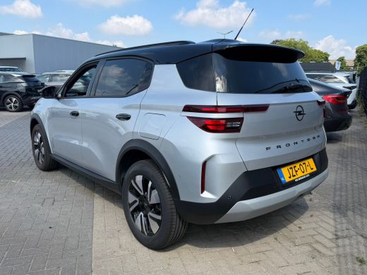 Opel Frontera 1.2 Turbo Hybrid GS 7p. 7-Zitter! | Stoel-Stuurverwarming | Climate | Apple Carplay/Android Auto ... ActivLease financial lease