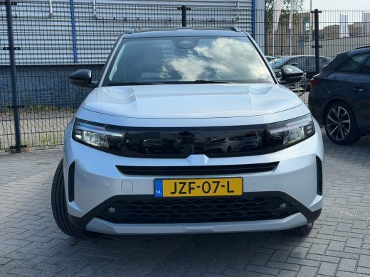Opel Frontera 1.2 Turbo Hybrid GS 7p. 7-Zitter! | Stoel-Stuurverwarming | Climate | Apple Carplay/Android Auto ... ActivLease financial lease