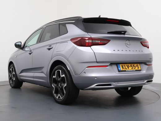Opel Grandland 1.6 Turbo Plug-In Hybrid GS Line | Adaptieve Cruise Control | Stoel en stuurwiel verwarming | | A... ActivLease financial lease