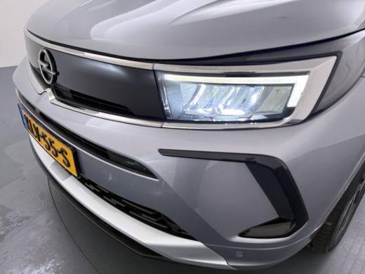 Opel Grandland 1.6 Turbo Plug-In Hybrid GS Line | Adaptieve Cruise Control | Stoel en stuurwiel verwarming | | A... ActivLease financial lease