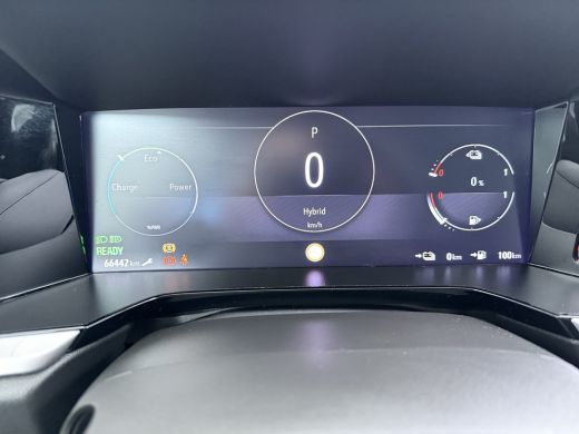 Opel Grandland 1.6 Turbo Plug-In Hybrid GS Line | Adaptieve Cruise Control | Stoel en stuurwiel verwarming | | A... ActivLease financial lease