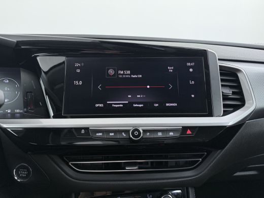 Opel Grandland 1.6 Turbo Plug-In Hybrid GS Line | Adaptieve Cruise Control | Stoel en stuurwiel verwarming | | A... ActivLease financial lease