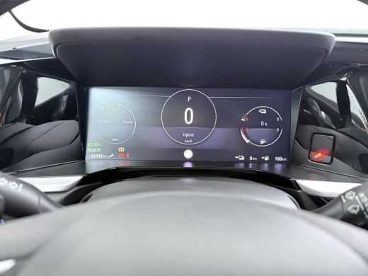 Opel Grandland 1.6 Turbo Plug-In Hybrid GS Line | Adaptieve Cruise Control | Stoel en stuurwiel verwarming | | A... ActivLease financial lease