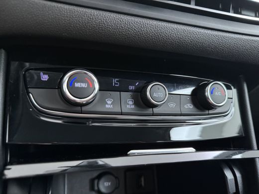 Opel Grandland 1.6 Turbo Plug-In Hybrid GS Line | Adaptieve Cruise Control | Stoel en stuurwiel verwarming | | A... ActivLease financial lease