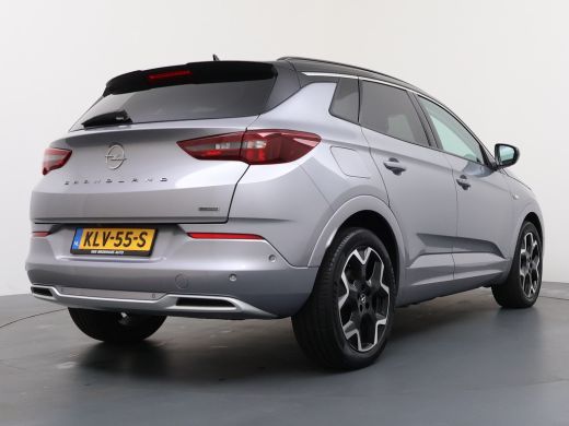 Opel Grandland 1.6 Turbo Plug-In Hybrid GS Line | Adaptieve Cruise Control | Stoel en stuurwiel verwarming | | A... ActivLease financial lease