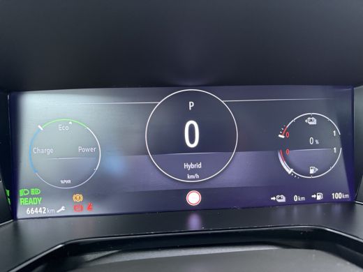 Opel Grandland 1.6 Turbo Plug-In Hybrid GS Line | Adaptieve Cruise Control | Stoel en stuurwiel verwarming | | A... ActivLease financial lease