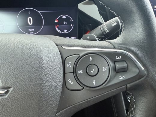 Opel Grandland 1.6 Turbo Plug-In Hybrid GS Line | Adaptieve Cruise Control | Stoel en stuurwiel verwarming | | A... ActivLease financial lease
