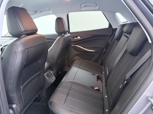 Opel Grandland 1.6 Turbo Plug-In Hybrid GS Line | Adaptieve Cruise Control | Stoel en stuurwiel verwarming | | A... ActivLease financial lease