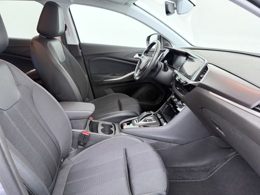Opel Grandland 1.6 Turbo Plug-In Hybrid GS Line | Adaptieve Cruise Control | Stoel en stuurwiel verwarming | | A... ActivLease financial lease