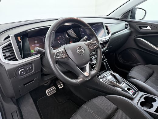 Opel Grandland 1.6 Turbo Plug-In Hybrid GS Line | Adaptieve Cruise Control | Stoel en stuurwiel verwarming | | A... ActivLease financial lease