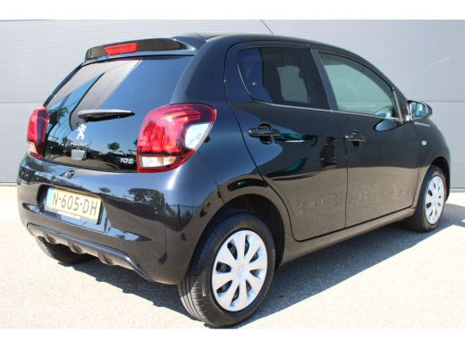 Peugeot 108 1.0 e-VTi Active | Airconditioning | Bluetooth | Mistlampen | Extra getinte ramen | NL auto | 42... ActivLease financial lease