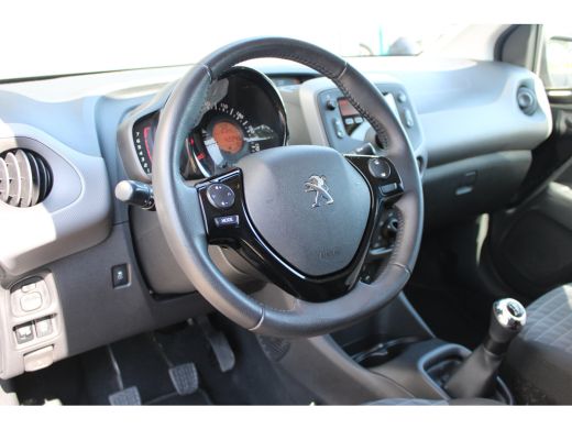 Peugeot 108 1.0 e-VTi Active | Airconditioning | Bluetooth | Mistlampen | Extra getinte ramen | NL auto | 42... ActivLease financial lease