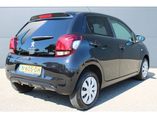 Peugeot 108 1.0 e-VTi Active | Airconditioning | Bluetooth | Mistlampen | Extra getinte ramen | NL auto | 42... ActivLease financial lease