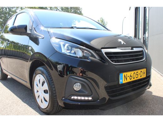 Peugeot 108 1.0 e-VTi Active | Airconditioning | Bluetooth | Mistlampen | Extra getinte ramen | NL auto | 42... ActivLease financial lease