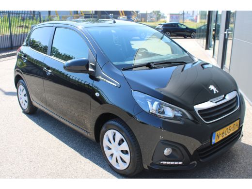 Peugeot 108 1.0 e-VTi Active | Airconditioning | Bluetooth | Mistlampen | Extra getinte ramen | NL auto | 42... ActivLease financial lease