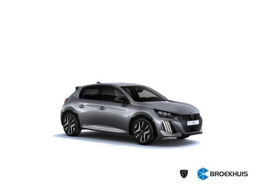 Peugeot 208 1.2 Hybrid 110 e-DCS6 GT Automaat ActivLease financial lease
