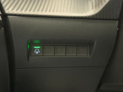 Peugeot 208 1.2 Hybrid 110 e-DCS6 GT Automaat ActivLease financial lease