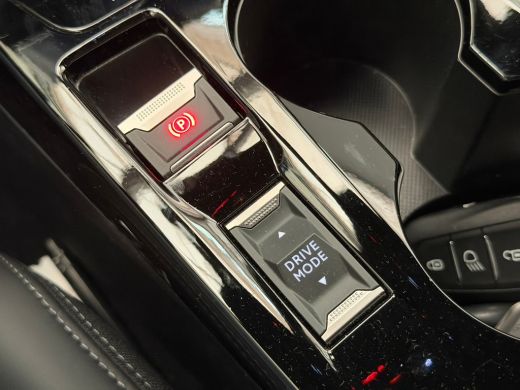 Peugeot 208 1.2 Hybrid 110 e-DCS6 GT Automaat ActivLease financial lease