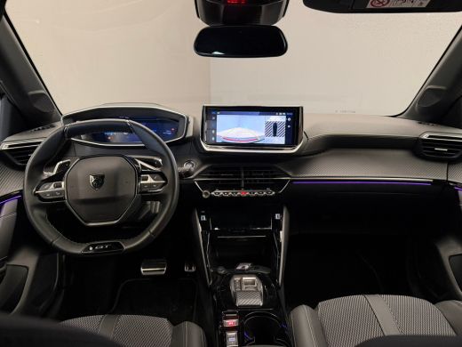 Peugeot 208 GT Hybrid 110 e-DCS6 Navigatie | Adaptive Cruise | Camera | Apple Carplay/Android Auto | | Adapti... ActivLease financial lease