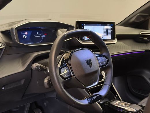 Peugeot 208 GT Hybrid 110 e-DCS6 Navigatie | Adaptive Cruise | Camera | Apple Carplay/Android Auto | | Adapti... ActivLease financial lease
