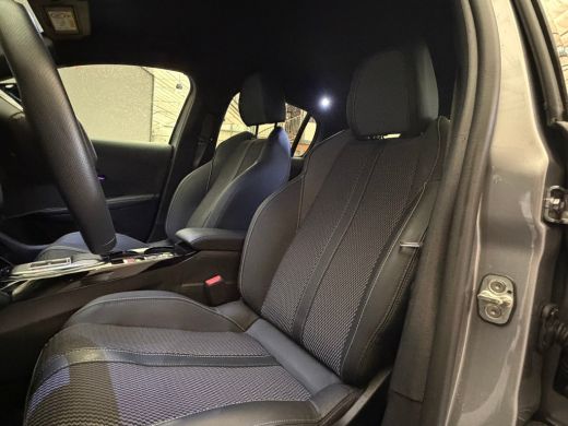Peugeot 208 GT Hybrid 110 e-DCS6 Navigatie | Adaptive Cruise | Camera | Apple Carplay/Android Auto | | Adapti... ActivLease financial lease