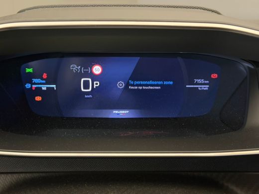 Peugeot 208 GT Hybrid 110 e-DCS6 Navigatie | Adaptive Cruise | Camera | Apple Carplay/Android Auto | | Adapti... ActivLease financial lease