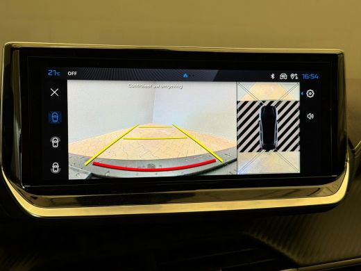 Peugeot 208 GT Hybrid 110 e-DCS6 Navigatie | Adaptive Cruise | Camera | Apple Carplay/Android Auto | | Adapti... ActivLease financial lease
