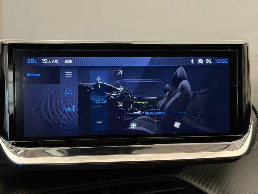 Peugeot 208 GT Hybrid 110 e-DCS6 Navigatie | Adaptive Cruise | Camera | Apple Carplay/Android Auto | | Adapti... ActivLease financial lease