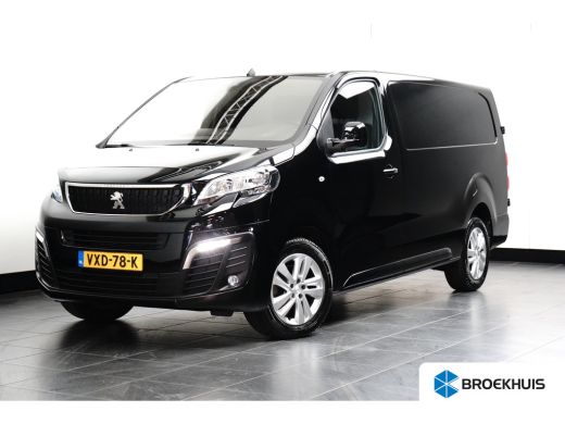 Peugeot Expert 2.0 BlueHDi 145 L3 | Achteruitrijcamera | Airco (automatisch) | Cruise control ActivLease financial lease