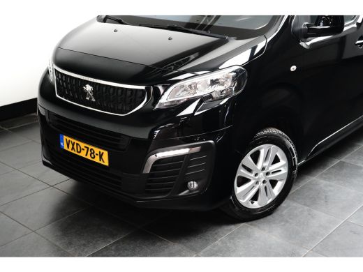 Peugeot Expert 2.0 BlueHDi 145 L3 | Achteruitrijcamera | Airco (automatisch) | Cruise control ActivLease financial lease