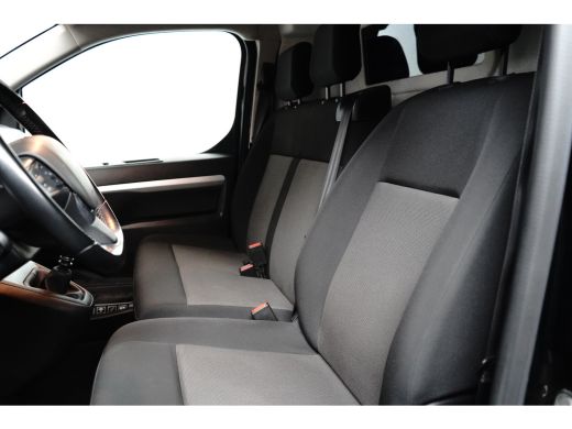 Peugeot Expert 2.0 BlueHDi 145 L3 | Achteruitrijcamera | Airco (automatisch) | Cruise control ActivLease financial lease