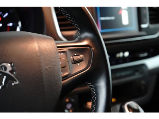 Peugeot Expert 2.0 BlueHDi 145 L3 | Achteruitrijcamera | Airco (automatisch) | Cruise control ActivLease financial lease