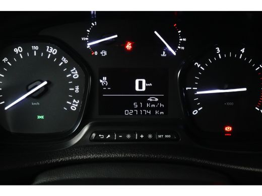 Peugeot Expert 2.0 BlueHDi 145 L3 | Achteruitrijcamera | Airco (automatisch) | Cruise control ActivLease financial lease