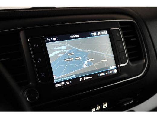 Peugeot Expert 2.0 BlueHDi 145 L3 | Achteruitrijcamera | Airco (automatisch) | Cruise control ActivLease financial lease