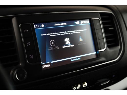 Peugeot Expert 2.0 BlueHDi 145 L3 | Achteruitrijcamera | Airco (automatisch) | Cruise control ActivLease financial lease
