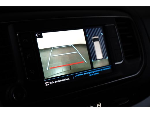 Peugeot Expert 2.0 BlueHDi 145 L3 | Achteruitrijcamera | Airco (automatisch) | Cruise control ActivLease financial lease