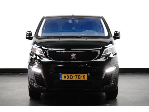 Peugeot Expert 2.0 BlueHDi 145 L3 | Achteruitrijcamera | Airco (automatisch) | Cruise control ActivLease financial lease