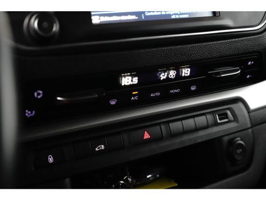 Peugeot Expert 2.0 BlueHDi 145 L3 | Achteruitrijcamera | Airco (automatisch) | Cruise control ActivLease financial lease