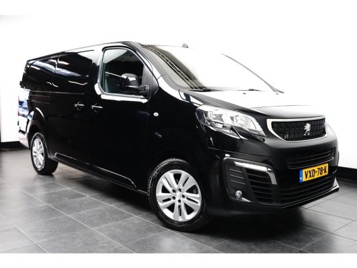 Peugeot Expert 2.0 BlueHDi 145 L3 | Achteruitrijcamera | Airco (automatisch) | Cruise control ActivLease financial lease