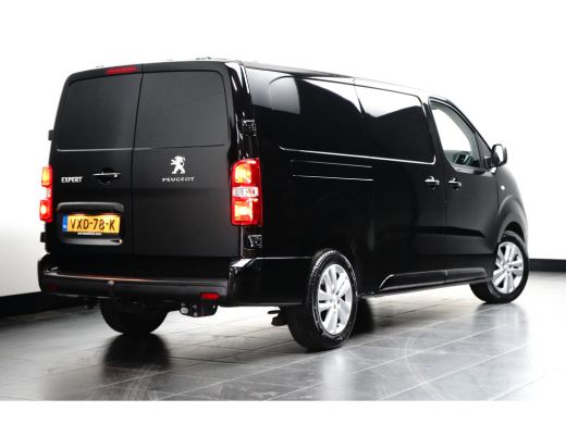 Peugeot Expert 2.0 BlueHDi 145 L3 | Achteruitrijcamera | Airco (automatisch) | Cruise control ActivLease financial lease