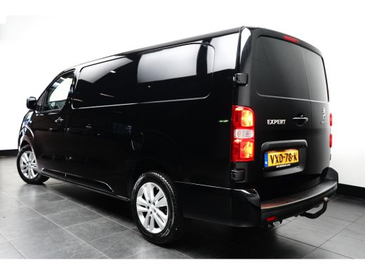 Peugeot Expert 2.0 BlueHDi 145 L3 | Achteruitrijcamera | Airco (automatisch) | Cruise control ActivLease financial lease