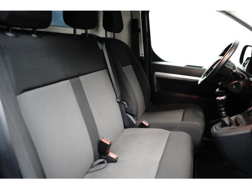 Peugeot Expert 2.0 BlueHDi 145 L3 | Achteruitrijcamera | Airco (automatisch) | Cruise control ActivLease financial lease