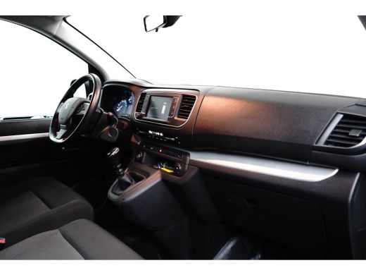 Peugeot Expert 2.0 BlueHDi 145 L3 | Achteruitrijcamera | Airco (automatisch) | Cruise control ActivLease financial lease