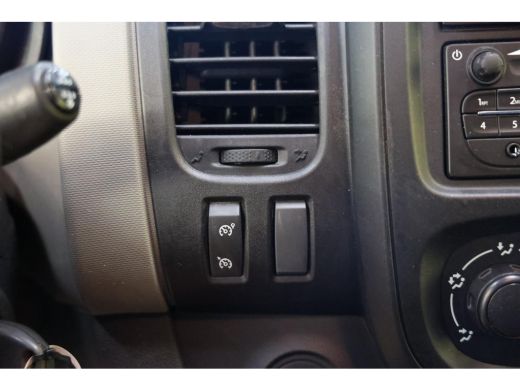 Renault Trafic 1.6 dCi T29 L2H1 LANG AIRCO TREKHAAK ActivLease financial lease