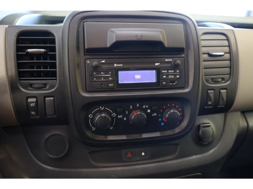 Renault Trafic 1.6 dCi T29 L2H1 LANG AIRCO TREKHAAK ActivLease financial lease
