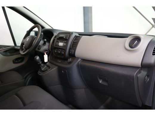 Renault Trafic 1.6 dCi T29 L2H1 LANG AIRCO TREKHAAK ActivLease financial lease