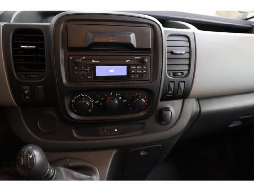 Renault Trafic 1.6 dCi T29 L2H1 LANG AIRCO TREKHAAK ActivLease financial lease