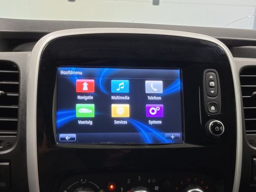 Renault Trafic 2.0dCi 145pk L2/H1 Automaat Euro 6! ActivLease financial lease
